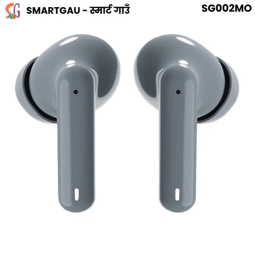 HEARMO Hearpods Pro 2 | ANC with 4 MEMS Microphones
